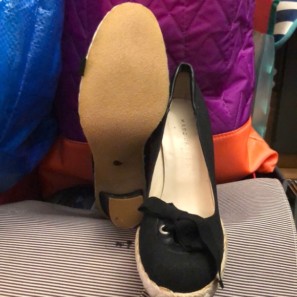 Marc Jacobs shoes - Picture 3 of 3
